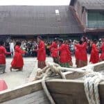 ketahui budaya budaya jawa Yang Kurang Di Perhatikan Dan Terancam Punah