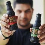 Bahaya konsumsi minuman berenergi