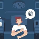 Beberapa Cara Mengatasi Insomnia