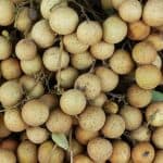 Manfaat kesehatan dari buah kelengkeng