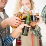 bermacam permasalahan Kepulihan betulng difaktorkan Minuman Bersoda