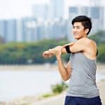 Manfaat Pemanasan Sebelum Olahraga