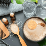 12 Manfaat Air Beras untuk Rambut dan Cara Menggunakannya