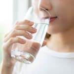 Bahaya Kurang Minum Air Putih Untuk Kesehatan Tubuh