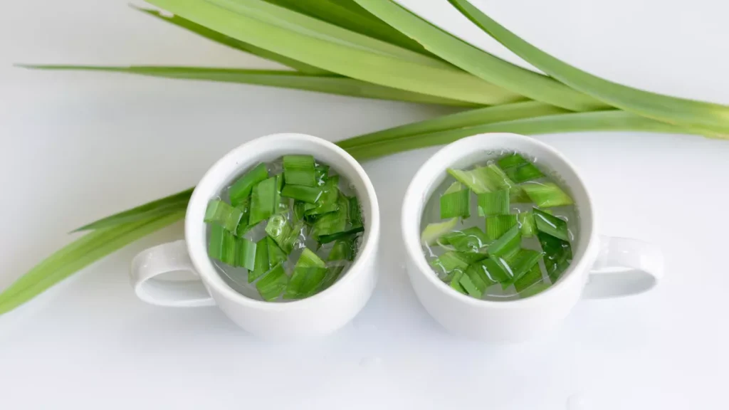 Manfaat Minum Rebusan Daun Pandan dan Cara Membuatnya