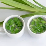 Manfaat Minum Rebusan Daun Pandan dan Cara Membuatnya