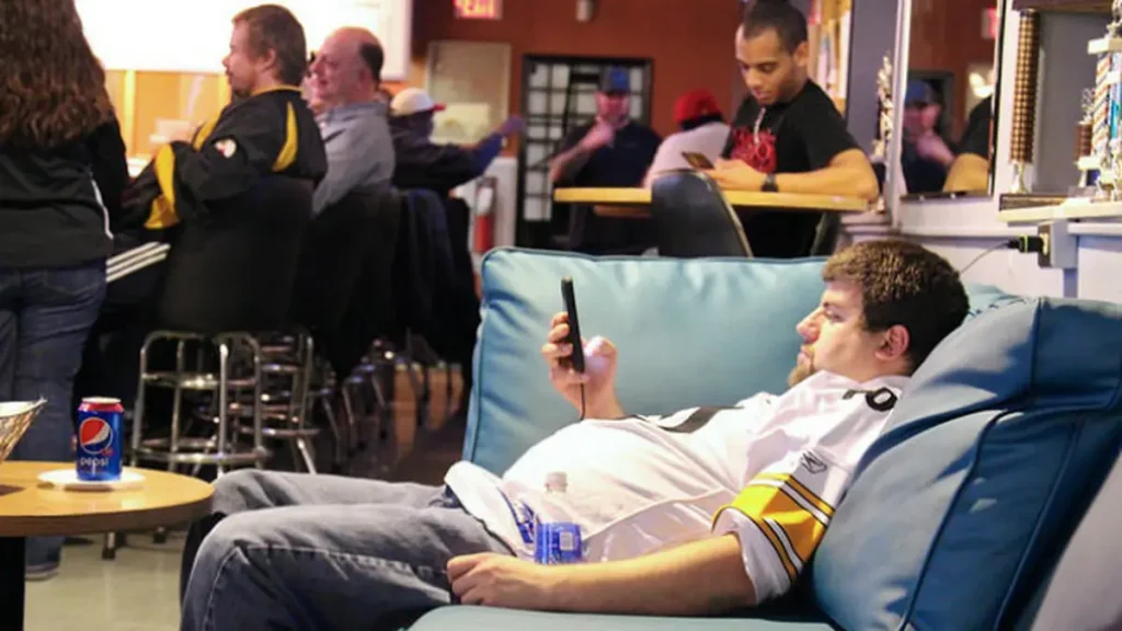 Bahaya Malas Gerak yang Kerap Dianggap Sepele