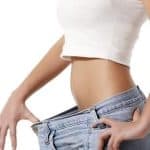 Hati-hati Ini Risiko Kesehatan Bila Terlalu Kurus