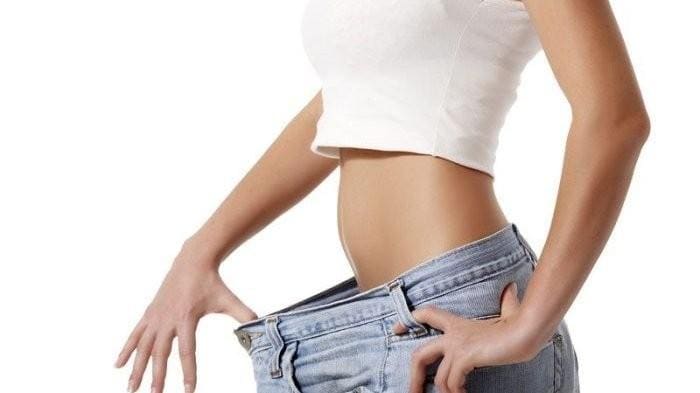 Hati-hati Ini Risiko Kesehatan Bila Terlalu Kurus