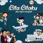 Daftar Cita-Cita yang Bagus Untuk Masa Depan Anak