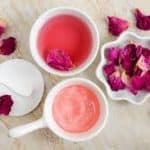 Manfaat Air Mawar Salah Satunya Bisa Melembutkan Rambut