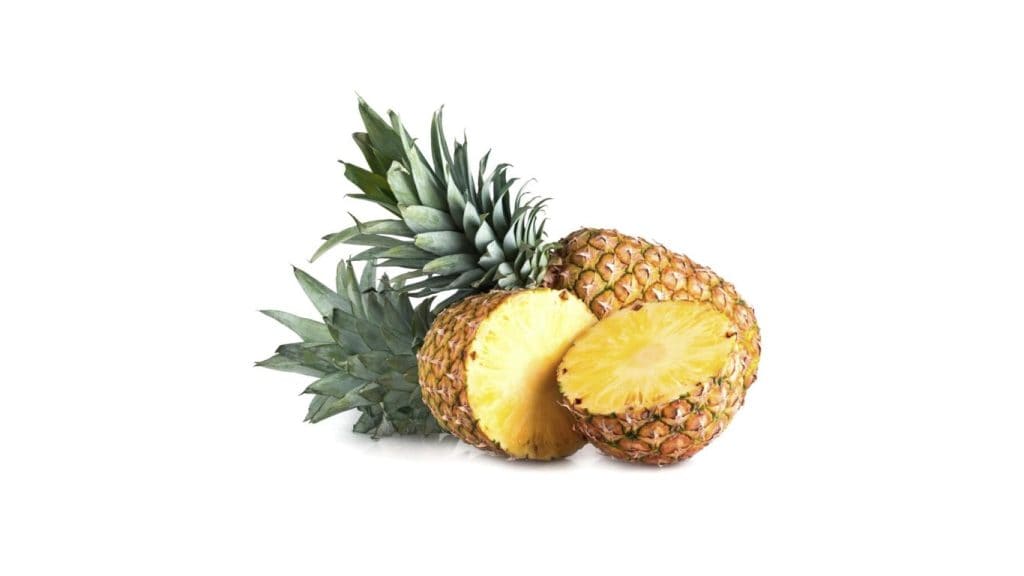 Manfaat Buah Nanas untuk Kesehatan