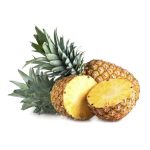 Manfaat Buah Nanas untuk Kesehatan