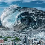 Tsunami Paling Mematikan dalam Sejarah 2 di Indonesia