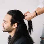 Tips Perawatan Rambut Pria agar Tetap Sehat dan Kuat