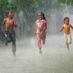 Air Hujan untuk Mandi Adakah Risikonya bagi Kesehatan