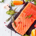 Manfaat Salmon yang Bisa Diperoleh Bagi Kesehatan