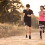 Manfaat Jogging Sore untuk Kesehatan Tubuh