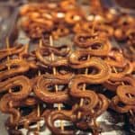 Makan Daging Ular Apakah Bermanfaat untuk Kesehatan?