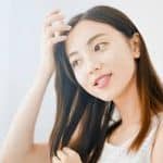 Penyebab rambut tipis dan sulit bertambah Panjang