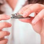 Bahaya yang Terjadi Jika Sering Potong Kuku Terlalu Dalam