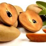 Mengenal Kandungan Gizi Sawo untuk Kesehatan