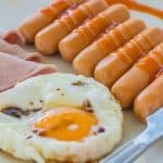 Kelompok Bahan Pangan Hewani yang Kaya Gizi dan Nutrisi