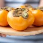 Manfaat Buah Kesemek Bagi Kesehatan Wanita