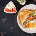 Penting untuk Kesehatan Tubuh Ini Manfaat Sarapan