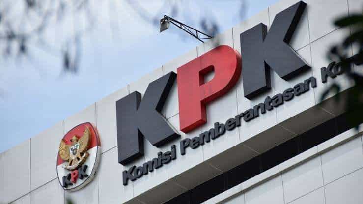 Komisi Pemberantasan Korupsi Republik Indonesia