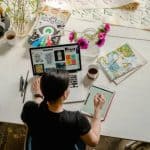 Ubah Hobi Jadi Sumber Penghasilan