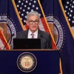 Ekonomi Dinilai Kuat dan Inflasi Masih Tinggi, The Fed Tahan Suku Bunga Acuan