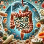 Peran Penting Mikroba dalam Tubuh Manusia