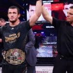 MMA: Usman Nurmagomedov Bertarung Melawan Paul Hughes