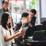 Cara Meningkatkan Kinerja Karyawan Perusahaan Secara Efektif