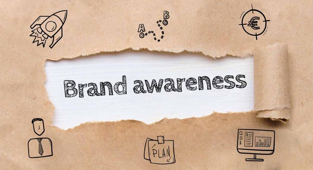 Cara Membangun Brand Awareness yang Tepat