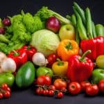 MANFAAT MENGKONSUMSI SAYURAN BAGI TUBUH