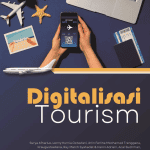 Strategi Digital Tourism dalam Menggaet Wisatawan