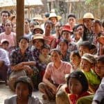 Perubahan Mindset dan Pergeseran Pola Pikir Masyarakat