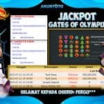 Akuntoto: Situs Toto Online Terbaik untuk Penggemar Taruhan Angka