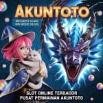 Akuntoto: Pemahaman dan Istilah Bagian tentang Slot Gacor