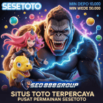 Impian Meraih Kemenangan Toto Slot Bersama di SESETOTO