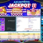 Akuntoto: Trik Jitu JP Bonanza untuk Raih Kemenangan Maksimal