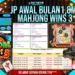 LTDTOTO: Galeri Kemenangan Toto Slot Terbesar Tahun Ini