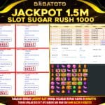 BOBATOTO Situs Toto Slot gacor Terbaik