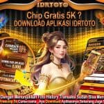 IDRTOTO: Reformasi Menuju Kemenangan Instan Tanpa Batas