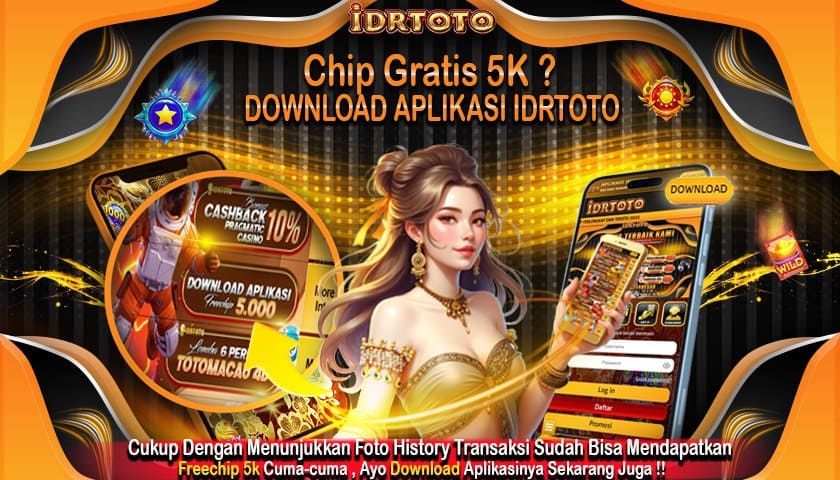 IDRTOTO: Reformasi Menuju Kemenangan Instan Tanpa Batas