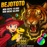 BEJOTOTO: Sumber Kemenangan Toto Slot Dengan Taruhan Unik