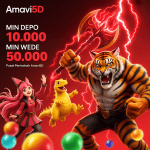 AMAVI5D: Kategori Produk Toto Slot Berkualitas Premium 2025