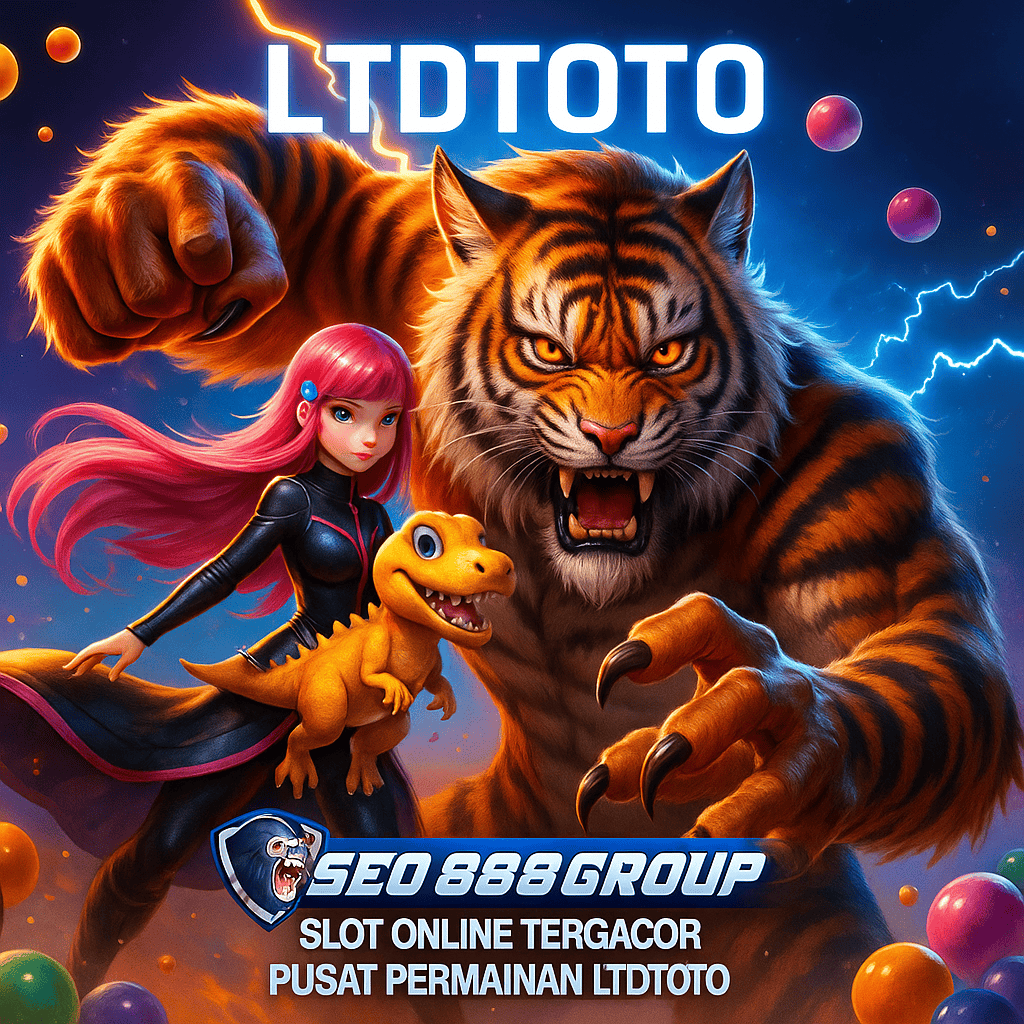 LTDTOTO: Inspirasi Kemenangan Bermain Toto Slot Modal 10K